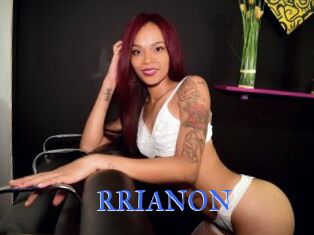 RRIANON