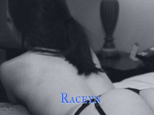 Raceyn