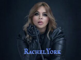 RachelYork