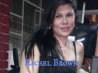 Rachel_Brown