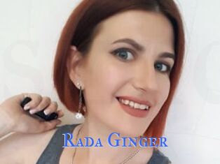 Rada_Ginger