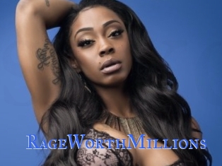 RageWorthMillions