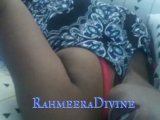 RahmeeraDivine