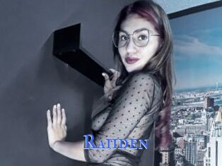 Raiiden