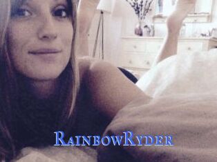 RainbowRyder