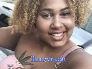 Rainybabe