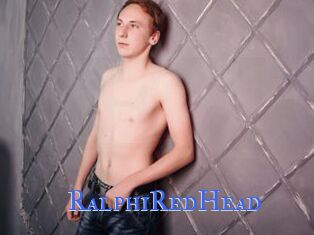 RalphiRedHead
