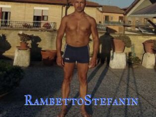 RambettoStefanin