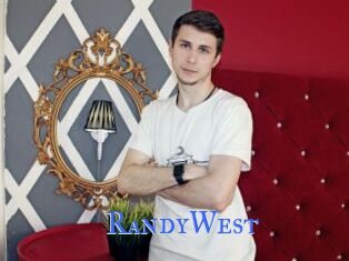 RandyWest