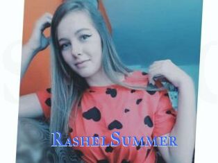 RashelSummer