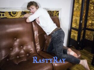 RastyRay