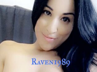 Raven1989