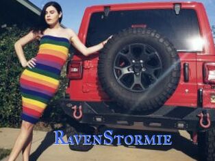 RavenStormie