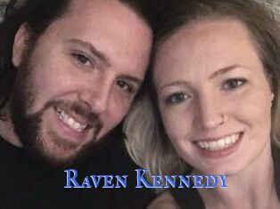 Raven_Kennedy