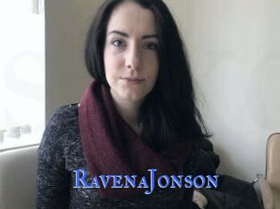 RavenaJonson