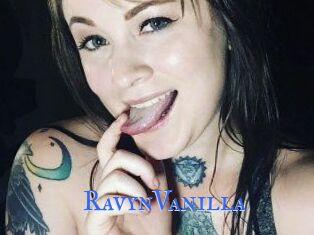 RavynVanilla