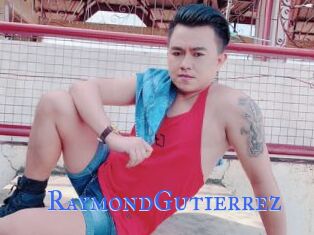 RaymondGutierrez