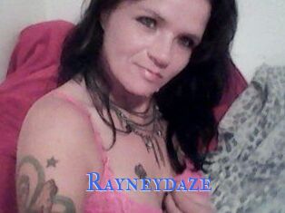Rayneydaze