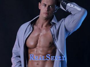 RealSex21