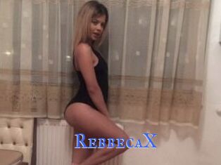 RebbecaX