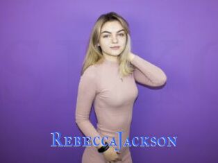 RebeccaJackson