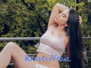 RebeccaVidal
