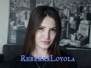 RebekkaLoyola