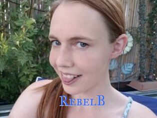 RebelB