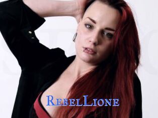RebelLione