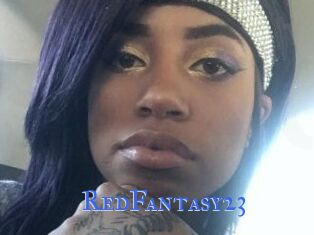 RedFantasy23