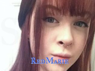 RedMarie