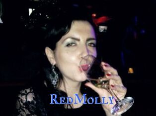 RedMolly