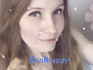 RedRose05
