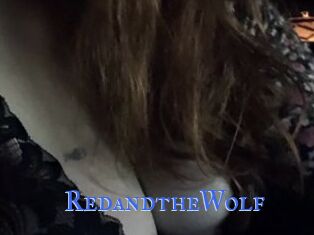 RedandtheWolf