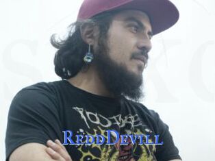 ReddDevill