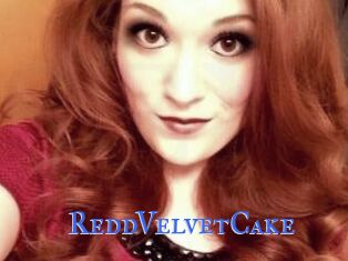 ReddVelvetCake