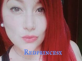 Redprincesx