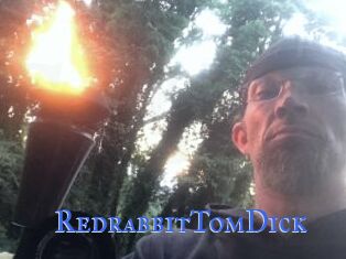 RedrabbitTomDick
