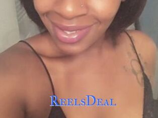 ReelsDeal