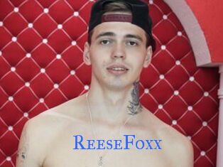 ReeseFoxx