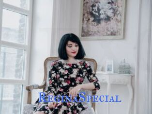 ReginaSpecial