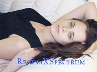 ReginaXSpectrum