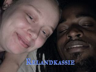 Relandkassie