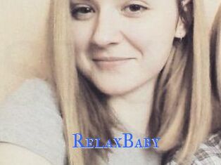 RelaxBaby