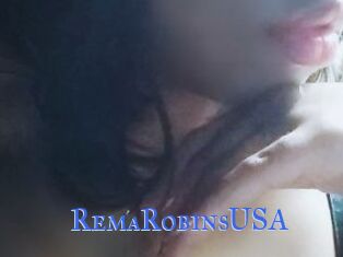 RemaRobinsUSA