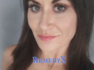 RemedyX