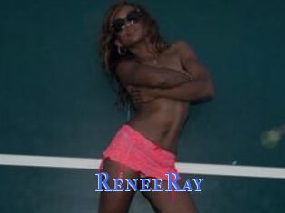 ReneeRay