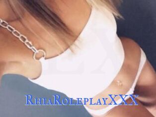 RhiaRoleplayXXX