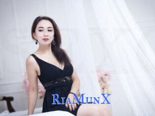 RiaMunX