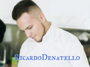 RicardoDenatello